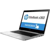 ноутбук HP EliteBook x360 1030 G2 Z2W74EA Серебристый