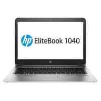 ноутбук HP EliteBook 1040 G3 1EN21EA Серебристый