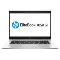 ноутбук HP EliteBook 1050 G1 4QY20EA Серебристый