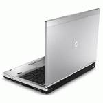 ноутбук HP EliteBook 2560p LG669EA Серебристый