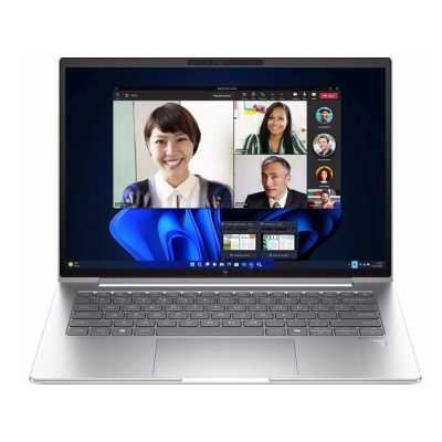 ноутбук HP EliteBook 640 G11 A23E7EA-wpro Серебристый
