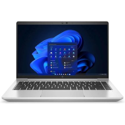 ноутбук HP EliteBook 640 G9 7L4W9PC Серебристый
