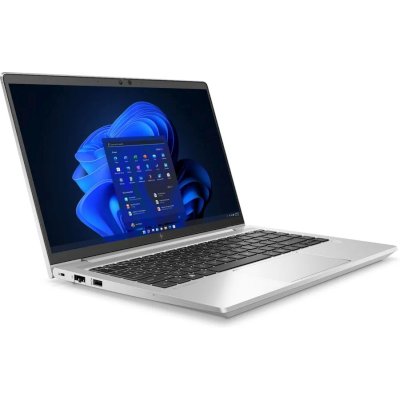 ноутбук HP EliteBook 640 G9 7L4W9PC Серебристый