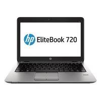 ноутбук HP EliteBook 720 G1 J8Q51EA Черный