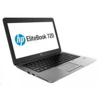 ноутбук HP EliteBook 720 G1 J8Q51EA Черный