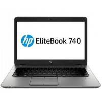 ноутбук HP EliteBook 740 G1 J8Q58EA Серый