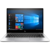 ноутбук HP EliteBook 745 G5 3ZG91EA Серебристый