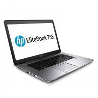 ноутбук HP EliteBook 755 G2 F1Q88EA Серебристый
