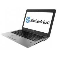 ноутбук HP EliteBook 820 G1 F1Q92EA Серебристый