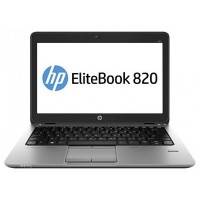 ноутбук HP EliteBook 820 G1 F7A08ES Серебристый