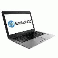 ноутбук HP EliteBook 820 G1 H5G06EA Серебристый