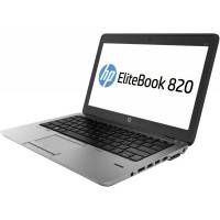 ноутбук HP EliteBook 820 G2 K0H69ES Черный