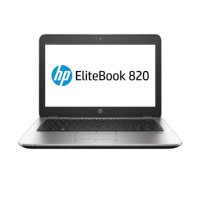 ноутбук HP EliteBook 820 G3 T9X42EA Серый