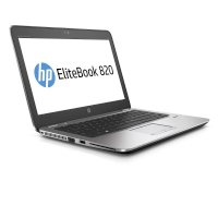 ноутбук HP EliteBook 820 G3 V1B11EA Серебристый