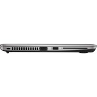 ноутбук HP EliteBook 820 G3 Y8Q66EA Серебристый