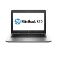 ноутбук HP EliteBook 820 G4 Z2V91EA Серебристый