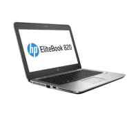 ноутбук HP EliteBook 820 G4 Z2V93EA Серебристый