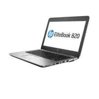 ноутбук HP EliteBook 820 G4 Z2V93EA Серебристый
