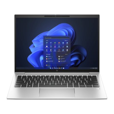 ноутбук HP EliteBook 830 G10 8A438EA ENG Серебристый