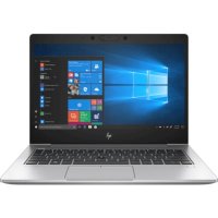 ноутбук HP EliteBook 830 G6 6XD75EA Серебристый