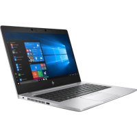 ноутбук HP EliteBook 830 G6 6XD75EA Серебристый
