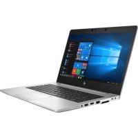 ноутбук HP EliteBook 830 G6 6XD75EA Серебристый