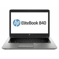 ноутбук HP EliteBook 840 G1 G4Z43EC Черный
