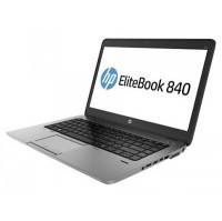 ноутбук HP EliteBook 840 G1 G4Z43EC Черный