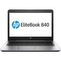 ноутбук HP EliteBook 840 G3 V1C14EA Серебристый
