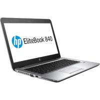 ноутбук HP EliteBook 840 G3 V1C14EA Серебристый
