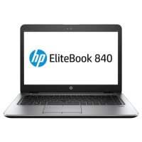 ноутбук HP EliteBook 840 G4 1EN80EA Черный