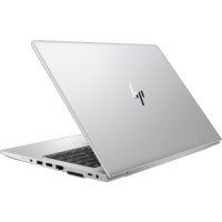 ноутбук HP EliteBook 840 G6 7KP38EA Серебристый