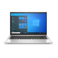ноутбук HP EliteBook 840 G8 3C6F2ES ENG Серебристый