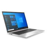 ноутбук HP EliteBook 840 G8 3C6F2ES ENG Серебристый