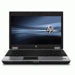 ноутбук HP EliteBook 8440p WJ683AW Серебристый