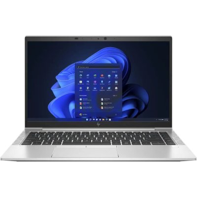 ноутбук HP EliteBook 845 G8 458Z3EA Серебристый