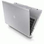 ноутбук HP EliteBook 8460p LG745EA Серебристый