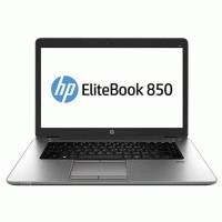 ноутбук HP EliteBook 850 G1 H5G40EA Серебристый