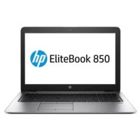 ноутбук HP EliteBook 850 G3 1EM58EA Серебристый
