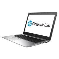 ноутбук HP EliteBook 850 G3 1EM58EA Серебристый