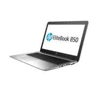ноутбук HP EliteBook 850 G4 1EN73EA Серебристый