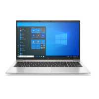 ноутбук HP EliteBook 850 G8 2Y2R7EA Серебристый