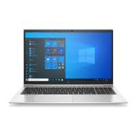 ноутбук HP EliteBook 855 G8 459H4EA Серебристый