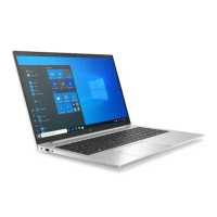 ноутбук HP EliteBook 855 G8 459H4EA Серебристый