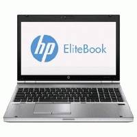 ноутбук HP EliteBook 8570p H5E33EA Серебристый