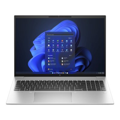 ноутбук HP EliteBook 860 G10 819F6EAR ENG Серебристый