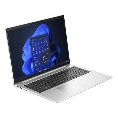ноутбук HP EliteBook 860 G10 819F6EAR ENG Серебристый