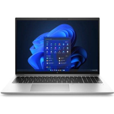 ноутбук HP EliteBook 860 G9 6B5V7PC Серебристый