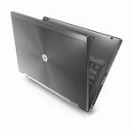 ноутбук HP EliteBook 8760w LY532EA Серый