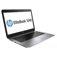 ноутбук HP EliteBook Folio 1040 G1 F1P42EA Серый